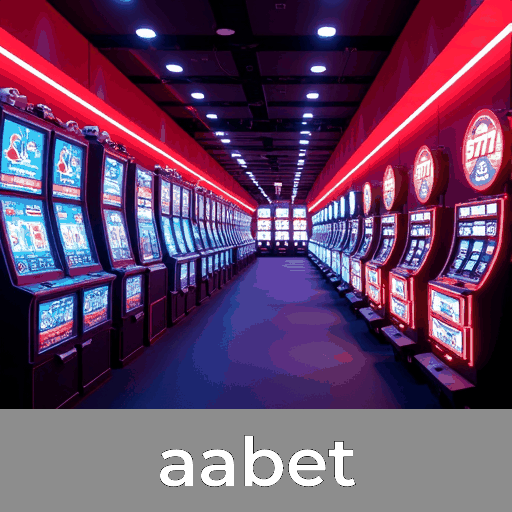 aabet: Slots com Grandes Jackpots, Jogos de Mesa ao Vivo - Experiência Imersiva, e Mais para o Entretenimento Completo
