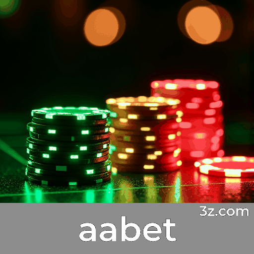 aabet: Plataforma de Cassino e Apostas Segura