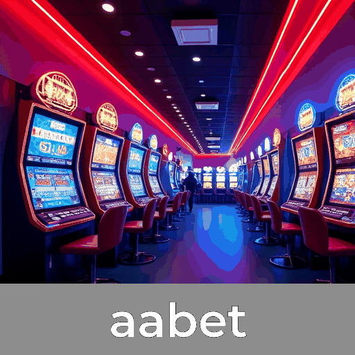 AABet: Jogos de Cassino Cheios de Emoção e Oportunidades de Ganhar