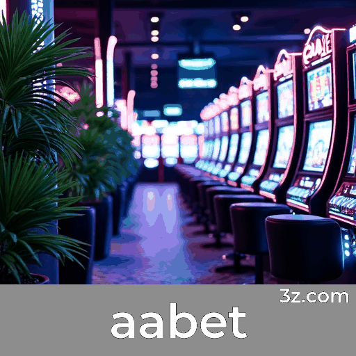 aabet: Plataforma de Cassino e Apostas Segura